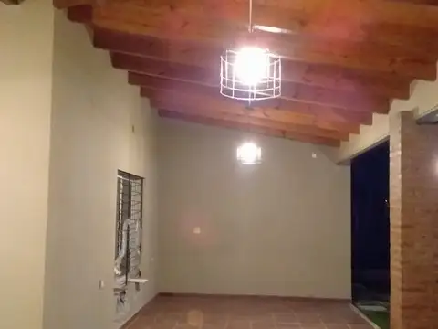 Casa en Venta 7 años