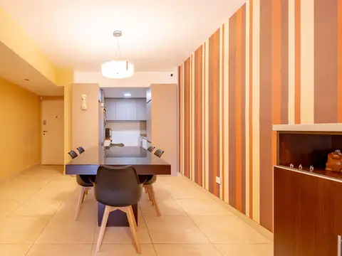 Departamento en Venta 12 años