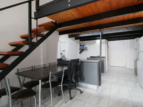 Departamento en Venta en Parque Chacabuco, USD 79.000