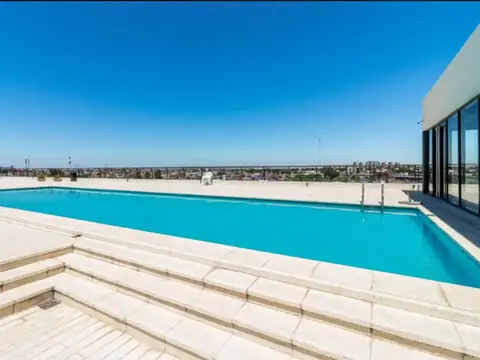 VENTA DE MONOAMBIENTE DUPLEX TIPO LOFT