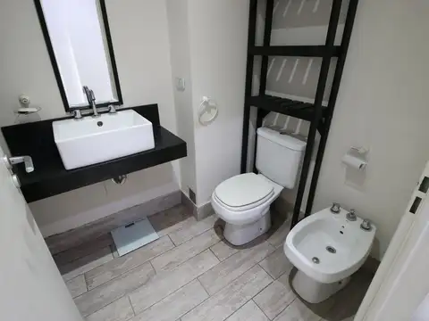 VENTA DE MONOAMBIENTE DUPLEX TIPO LOFT