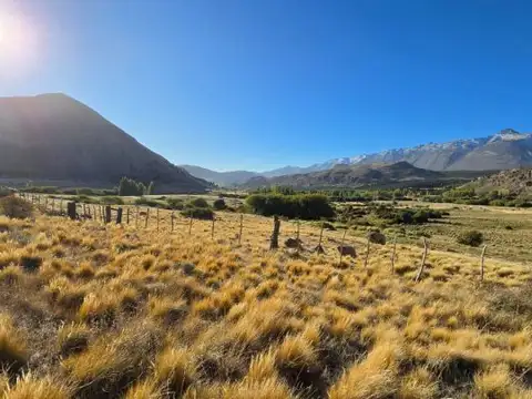 TERRENO EN FALDEO Cº COLORADO