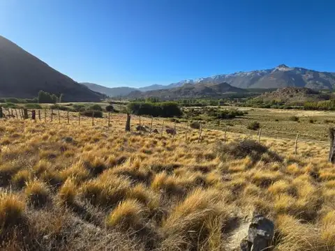 Terreno en Venta en Futaleufu, USD 26.499