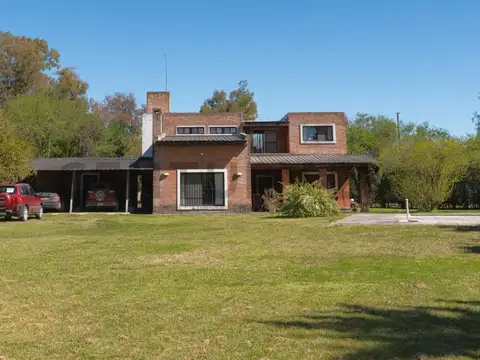 Casa en Venta 24 años