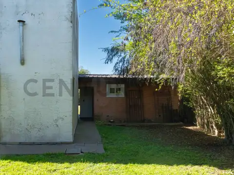 Casa en Venta al Noreste