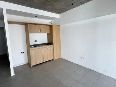 Monoambiente a estrenar en venta en Almagro