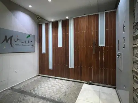 Alquiler departamento 2 dormitorios