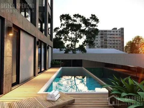 Departamento en Venta de 4 ambientes