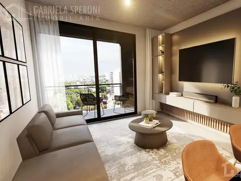 Departamento en Venta de 2 dormitorios