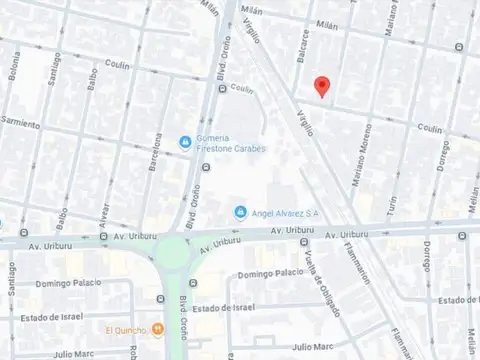 Casa en Venta 51 años