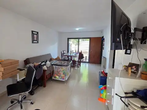 Casa en Alquiler de 3 dormitorios