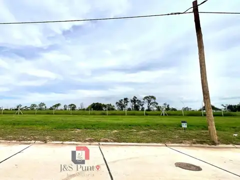 Terreno en Venta en Abras De Manantiales, USD 61.000