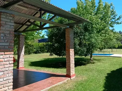 Quinta en Venta en Funes, USD 240.000