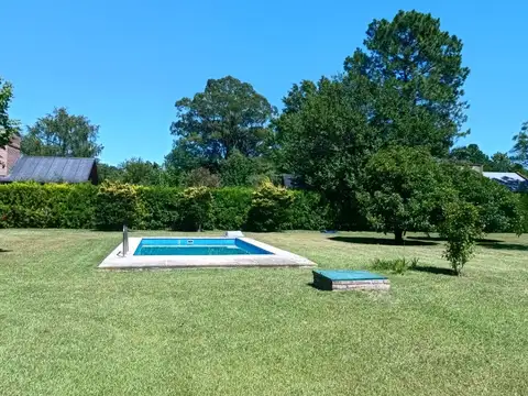 Quinta en Venta de 2 dormitorios