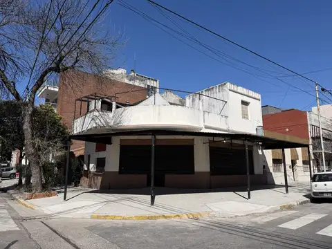 Local comercial 105 m2 totales