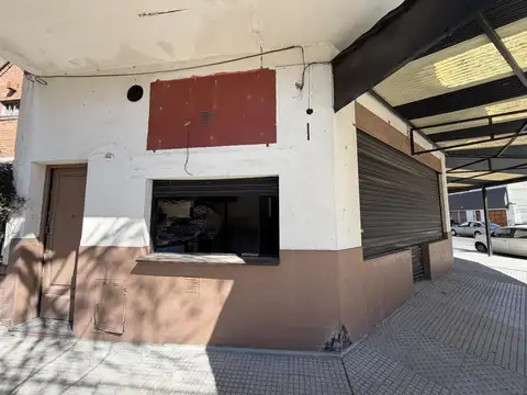 Local en Alquiler 20 años