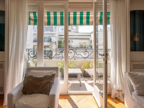 Departamento en Venta de 3 dormitorios
