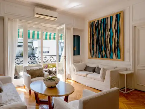 Departamento en Venta de 5 ambientes