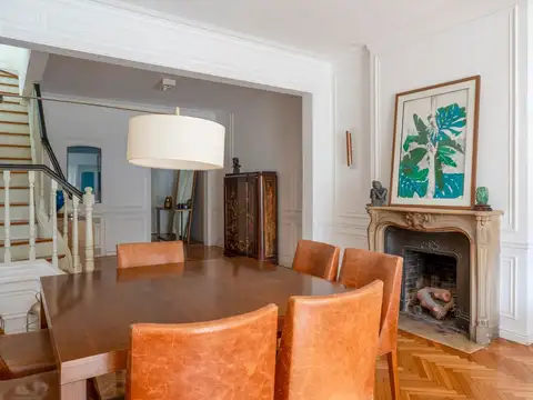 Departamento en Venta en Recoleta, USD 820.000