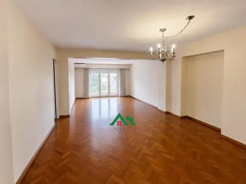 Departamento en Venta de 5 ambientes