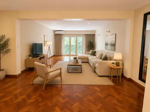 Departamento en venta 3 dormitorios con posib. de cochera en Nueva Córdoba