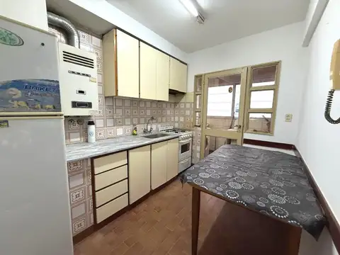 Departamento en Venta en Centro, USD 74.000