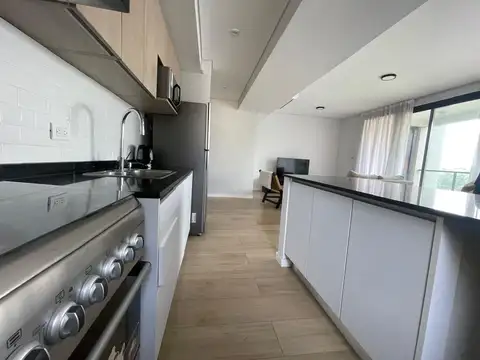 Departamento en Alquiler A Estrenar