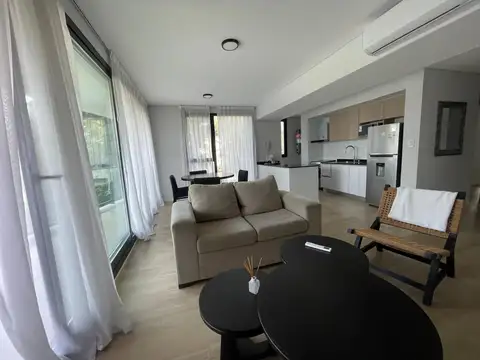 Departamento en Alquiler de 2 dormitorios