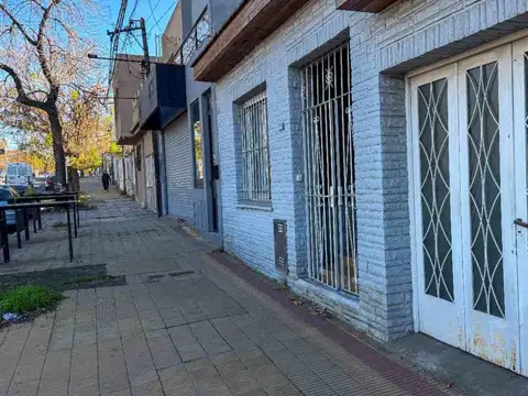Tandil, Casa en Avenida Avellaneda 586
