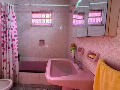 Tandil, Casa en Avenida Avellaneda 586
