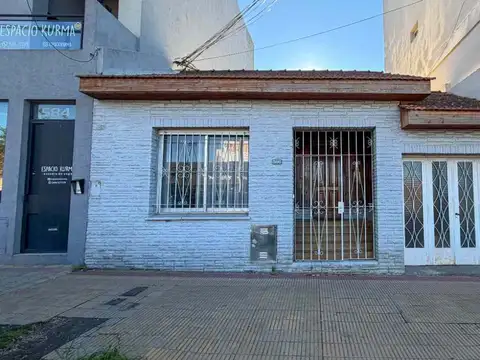 Avenida Avellaneda 500