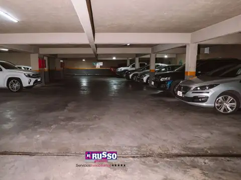 Cochera en Alquiler Fija