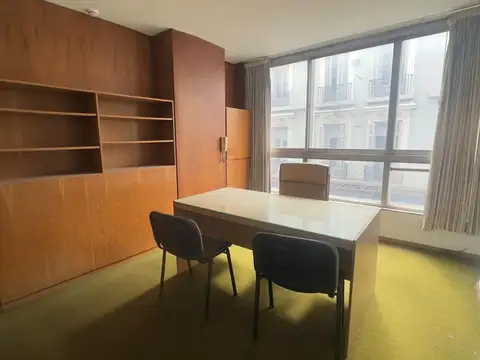 OFICINA VENTA CONGRESO APTO PROFESIONAL