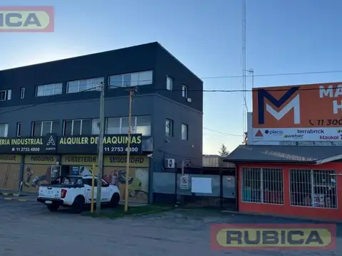 OFICINA en VENTA - Panamericana Km 55.5