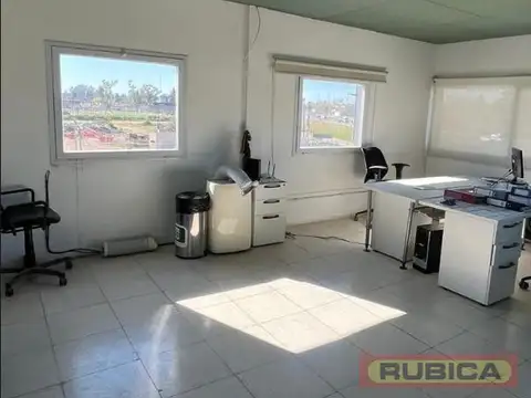 Oficina en Venta en Pilar, USD 90.000