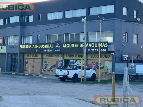 Oficina en VENTA   Panamericana Km 55.5