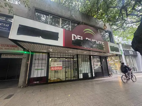 Local en Alquiler en S2 Barrio Civico, USD 4.500