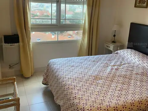 Departamento en Alquiler Temporal A Estrenar