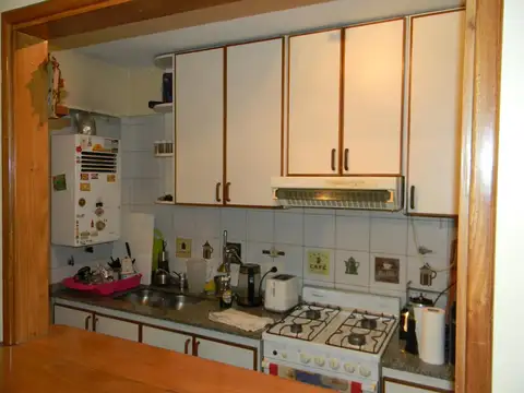 Departamento en Alquiler 30 años