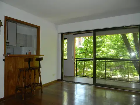 Departamento en Alquiler en San Isidro Vías / Rolon, $ 1.200.000