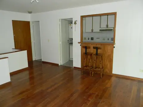 Departamento en Alquiler de 3 ambientes