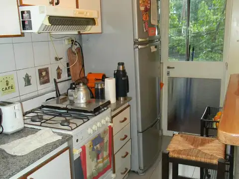Departamento en Alquiler al Suroeste