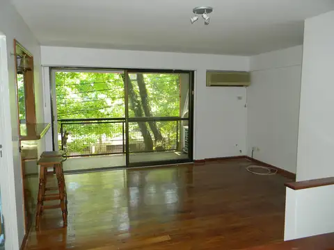 Departamento en Alquiler de 2 dormitorios