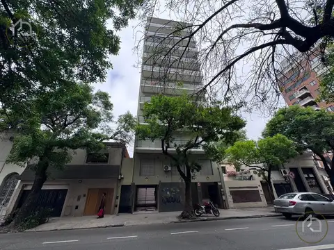 Departamento en Alquiler de Monoambiente