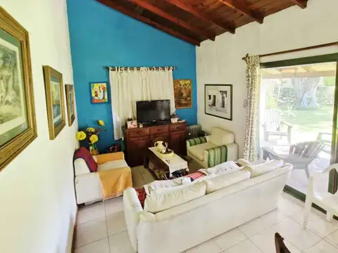Casa en Venta en Mapuche Country Club, USD 135.000
