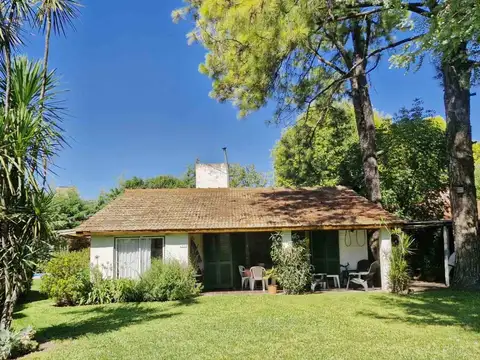 CASA EN VENTA EN MAPUCHE C.C.  ACEPTA PERMUTA