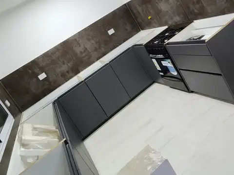 Casa 3 dormitorios a Estrenar