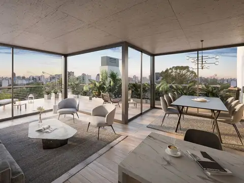 Departamento en Venta 1 año