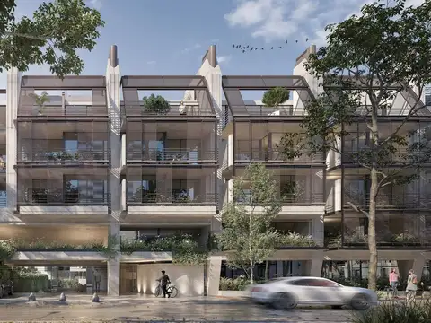 Departamento en Venta de 2 dormitorios