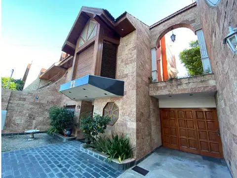 Chalet 4 Ambientes - Apto Crédito - Banfield